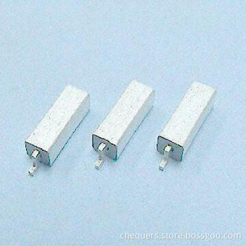 Dielectric Resonator Comes in Various Sizes